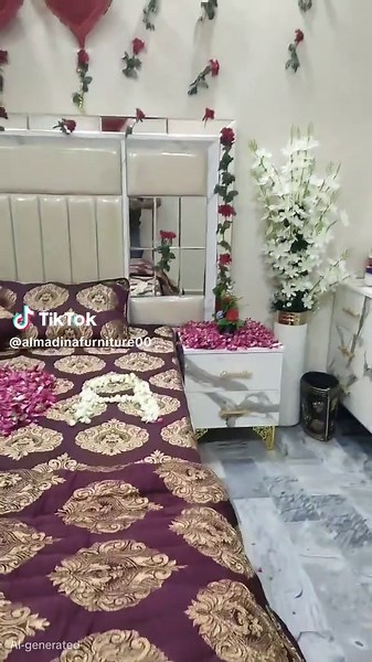 Affordable Furniture Options in Karachi Complex Market