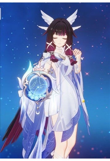 Saying Goodbye to Xilonen in Genshin Impact