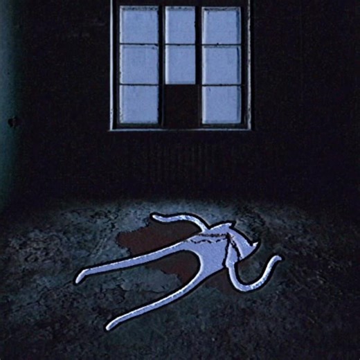 ROASTING BLACK ROCK #meme #rotoscope #animation #comedy #adultswim #comic #blackrock