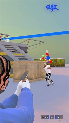 Hopped on my homie pc last night chat and I still got it🫶🏾, Until I Return💯