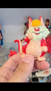 El Snarf de Playful vs el de LJN Toys, conocías estos detalles? llegaste a tener alguno de esta colección? . Seguinos en Amos del Retro #amosdelretro #thundercats #snarf #80s #coleccionismo | Amos del Retro