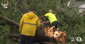 When will the power turn back on?