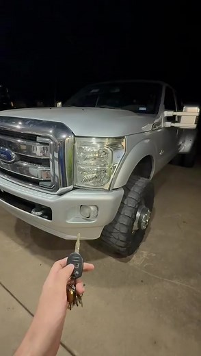 2013 Ford F350 For Sale - Fully Customized & Tuned
