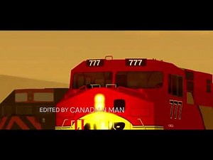 Unstoppable- Opening scene