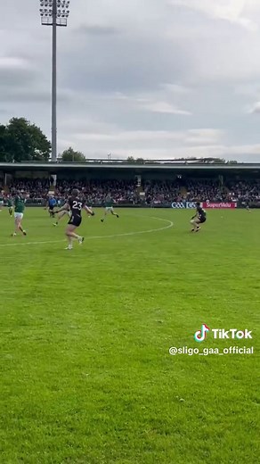 Sligo Football Highlights vs Fermanagh in 2025