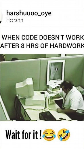 Computer Breaking Meme | Pc breaking | Funny Video | #memes #epicfails #funny #funnyvideo #comedy