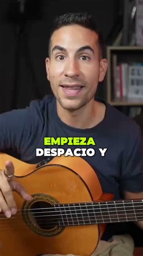This Flamenco strum is easier than you think #guitar #flamenco #tutorial