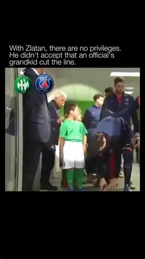 🤔 Zlatan Ibrahimović, born October 3, 1981, in Malmö, Sweden, is one of the most iconic and charismatic footballers of his generation. Known for his incredible athleticism, technical skill, and powerful presence on the field, Zlatan built a legendary career playing for some of the world’s biggest clubs, including Ajax, Juventus, Inter Milan, Barcelona, AC Milan, Paris Saint-Germain, Manchester United, and LA Galaxy. His unique combination of height, strength, and acrobatic ability made him a st