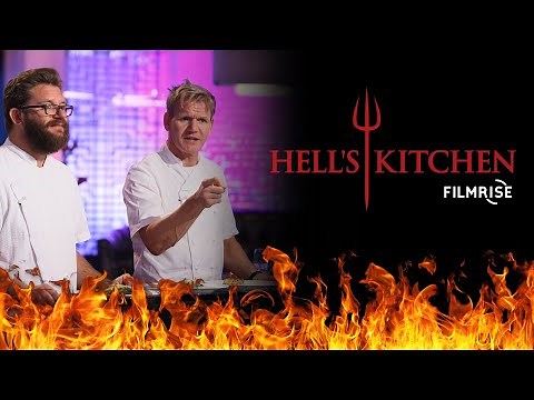 Hell's Kitchen (U.S.) Uncensored - Season 14, Episode 3 - Full Episode