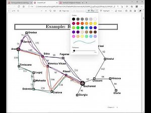 CH3 (part1) Solving Problems by Searching