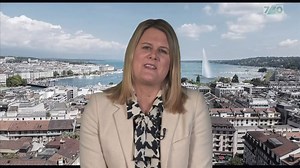 Dr Alice Edwards, UN Special Rapporteur on torture speaks on the Queensland Government calls for tougher action on youth crime