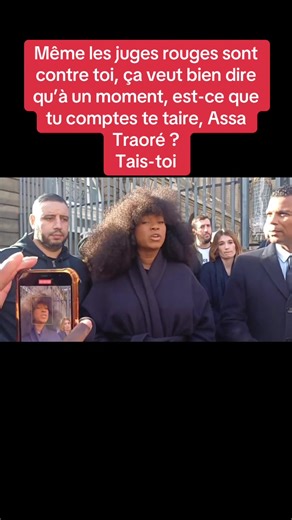 Vérité et justice pour Adama Traoré : un combat inébranlable