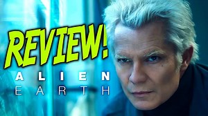 Alien Earth REVIEW!
