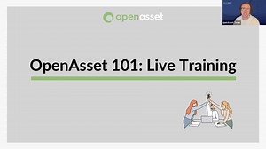 OpenAsset 101