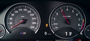 Video: Let BMW Show You How to Properly Launch a BMW M Car