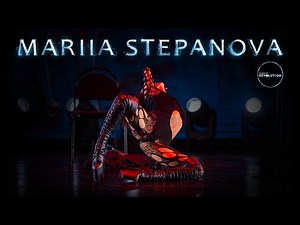 REVOLUTION 2025. RUSSIA | Mariia Stepanova