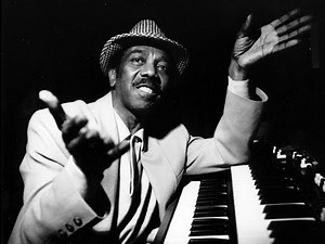 Wynton Marsalis | Jazz Musicians - Thelonious Monk