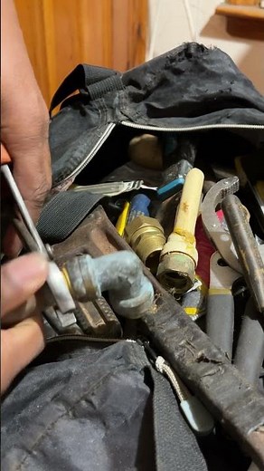 How To Remove A Sharkbite Fitting