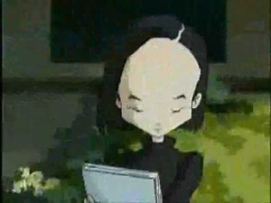 Code Lyoko-Justice League Unlimited Intro Theme