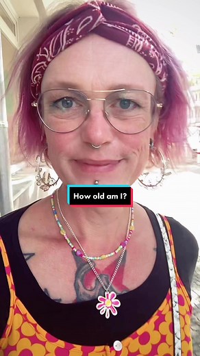 Mature Trans Woman: Embracing Identity Young at Heart