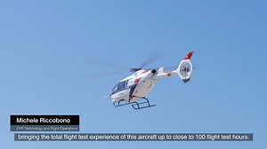 Kopter Group AG has spent the last two months expanding the #SH09's flight envelope in Sicily. Here, the flight test team share details of the type's progress towards its 2020 certification. | Vertical Plus