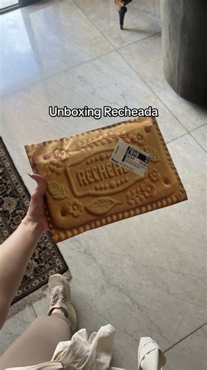 Unboxing Recheada: Descubra os Detalhes Surpreendentes
