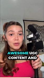 788 reactions · 35 shares | In the digital age, the allure of becoming a content creator has never been stronger. With the rise of user-generated content (UGC) platforms like YouTube, TikTok, and Instagram, Pinterest, that dream is more attainable than ever before. See how Movo's iVlogger can help you start living that dream! | Movo | Facebook