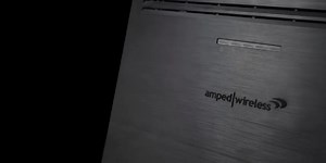 Amped Wireless ATHENA-EX Announced: AC2600 Wi-Fi Range Extender