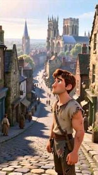 Robinson Crusoe: A Tale of Survival