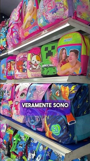 Esposizione zaini scolastici: i migliori marchi ai prezzi più bassi #cancelleria #le3c