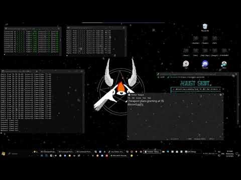 xJusT C2 VS Home | CHEAP PRICES | BEST C2/BOTNET 2025 | BEST C2