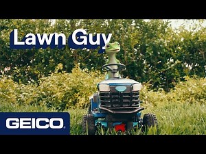 Geico the star walrus commercial advertisement spot