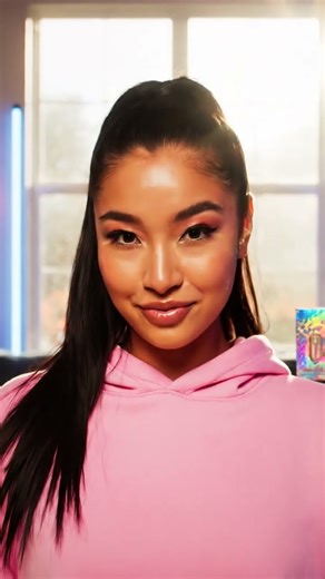 Makeup Look for a First Date 😇