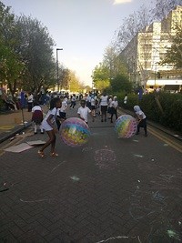 Play streets