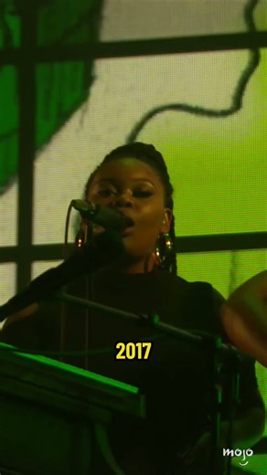 Gorillaz live through the years