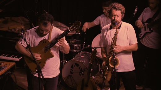 Celebrating 30 years of musical memories at the House of Blues & Jazz, we’ve gathered a glimpse of our most recent performances. We feel truly blessed to share the stage with brilliant musicians from all over the world！ Featuring: Timber Men Stompers Old Salt Band Elsa Michanol Jasmine Chen Coco Zhao Xiaochuan Li Chuchu The Raggedy Junkers Alec Havvik Devan Jones Sugar Blue Greg Luttrell Byron Hill Beard & Youngblood Supafly FARFAR Seven Country Men RJ Big Band Patrick Bartley Peter Lehel Quarte