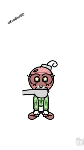 Silly lil test animation :3