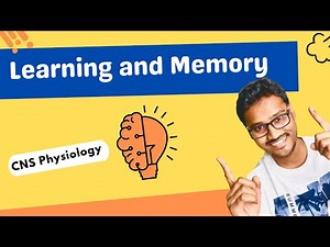 Learning and Memory