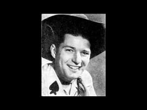 Smokey Rogers - A Little Bird Told Me (1949 Music Video) | #59 Country Song