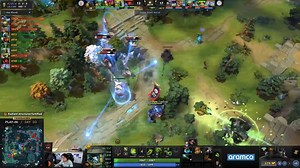 Beautiful Toss Avalanche Combo by PYW leads to team wipe. LGD vs G2.IG #dota2 #dota2clips #dota2wtf #dota2omg #dota2highlights #dota2gameplay #dota2community | Balatek Gaming