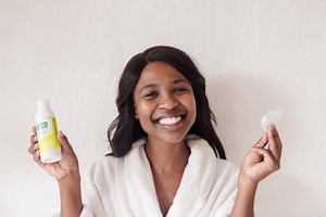 2.8K views · 71 reactions | What makes our Tea Tree & Witch Hazel Toner unique? Tea tree oil naturally contains antibacterial properties that target acne causing bacteria, while witch hazel is a powerful ingredient that helps improve pore appearance. Brighten and clear acne prone skin, naturally! | Thursday Plantation SA | Facebook