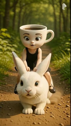 PixVerse V4 Sound Effect 720P marche cheval av