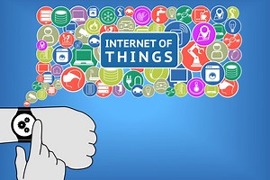 Objets connectés : exemples d'appareil et usages en France