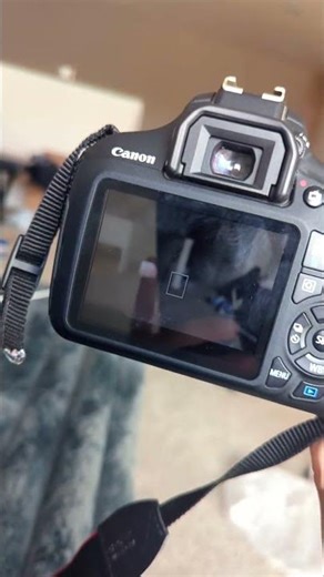 2014 Canon EOS Rebel T5