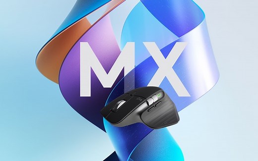 INTRODUCING MX MASTER 3S