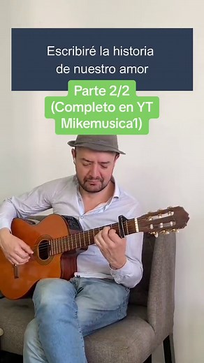 Karaoke Nuestro Juramento - Julio Jaramillo