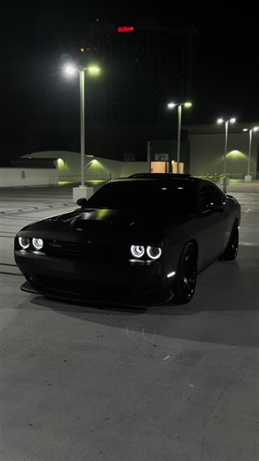 Dodge Challenger SRT: A First Look at 2026 Models