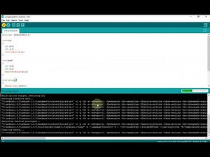 Easy Arduino unit testing using Emulare and ArduinoUnit (2minutes and 30seconds demo)