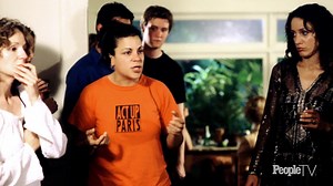 2.6K views · 64 reactions | The L Word on Showtime' cast shares their favorite memories from the show and what it was like to participate in one of the most groundbreaking series of it’s time. | EW Cast Reunions | Facebook