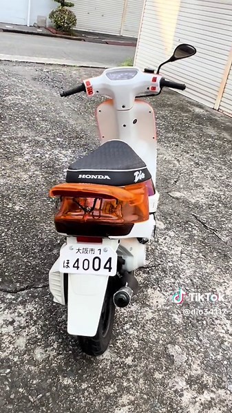 原チャリレストアの楽しみ